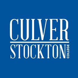 Logo Culver-Stockton College