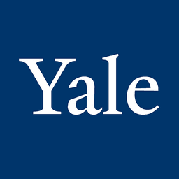 Logo Yale University