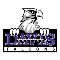 Logo Davis College