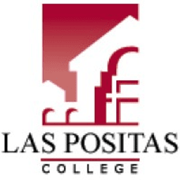 Logo Las Positas College