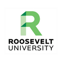 Logo Roosevelt University
