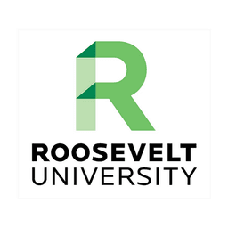 Logo Roosevelt University