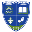Logo Dillard University