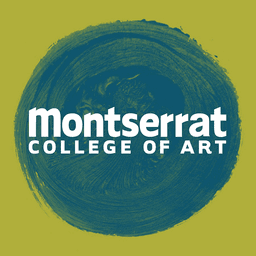 Logo Montserrat College of Art