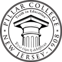 Logo Pillar College