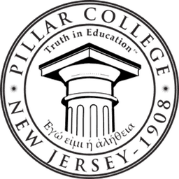 Logo Pillar College
