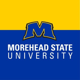 Logo Morehead State University