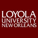 Logo Loyola University New Orleans
