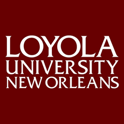 Logo Loyola University New Orleans