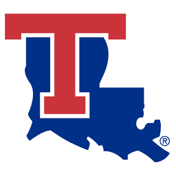 Logo Louisiana Tech University