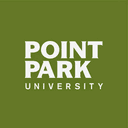 Logo POINT PARK UNIVERSITY