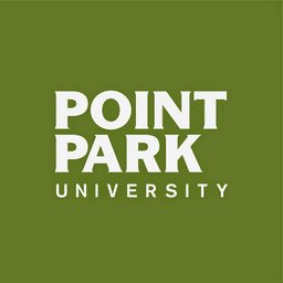 Logo POINT PARK UNIVERSITY