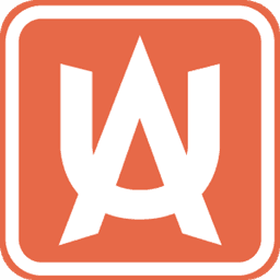 Logo Amberton University
