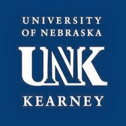 Logo University of Nebraska Kearney