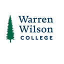 Logo Warren Wilson College
