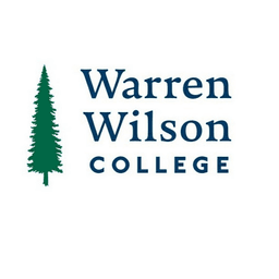 Logo Warren Wilson College