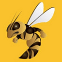 Logo Harris-Stowe State University