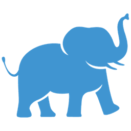 Logo Tufts University