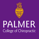 Logo Palmer College of Chiropractic