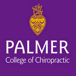 Logo Palmer College of Chiropractic