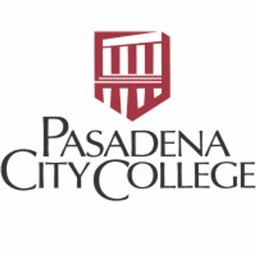 Logo Pasadena City College