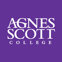 Logo Agnes Scott College