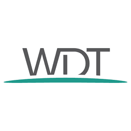 Logo Western Dakota Technical College