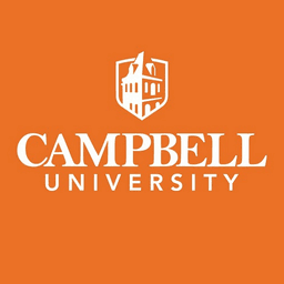 Logo Campbell University