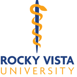 Logo Rocky Vista University