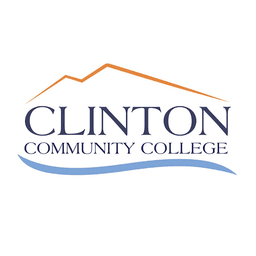 Clinton Community College, SUNY logo