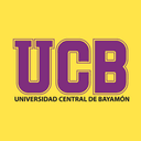 Logo Universidad Central de Bayamon