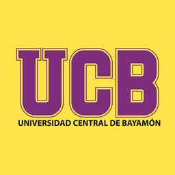Logo Universidad Central de Bayamon