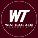 Logo West Texas A&M University