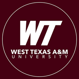 Logo West Texas A&M University