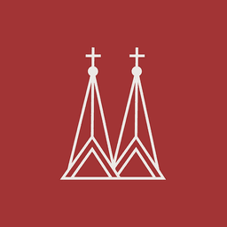 Logo Saint Meinrad School of Theology