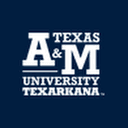 Logo Texas A&M University-Texarkana