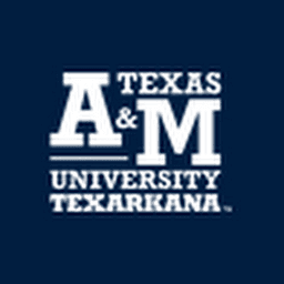 Logo Texas A&M University-Texarkana