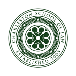 Logo Charleston School of Law