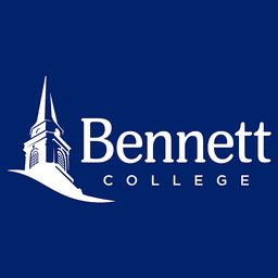 Logo Bennett College