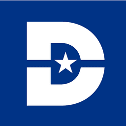Logo Dallas College