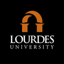 Logo Lourdes University