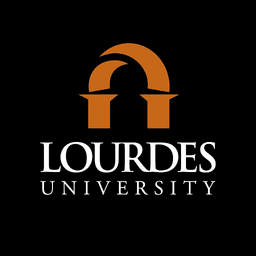 Logo Lourdes University