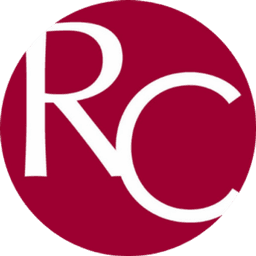 Logo Rosemont College