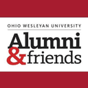 Logo Ohio Wesleyan University