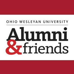 Logo Ohio Wesleyan University