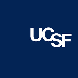 Logo University of California, San Francisco