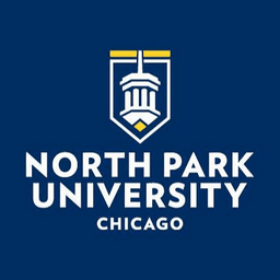 Logo North Park University