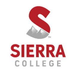 Logo Sierra College