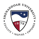 Logo Shenandoah University