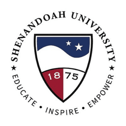 Logo Shenandoah University